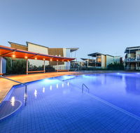South Shores Trevally Villa 38 - South Shores Normanville - Lismore Accommodation