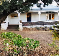 Belmore Cottage - Lismore Accommodation