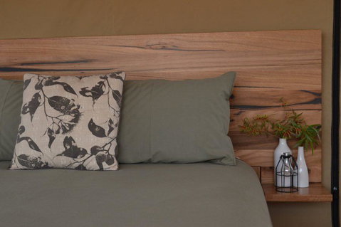 Flinders Bush Retreats - Lismore Accommodation 5