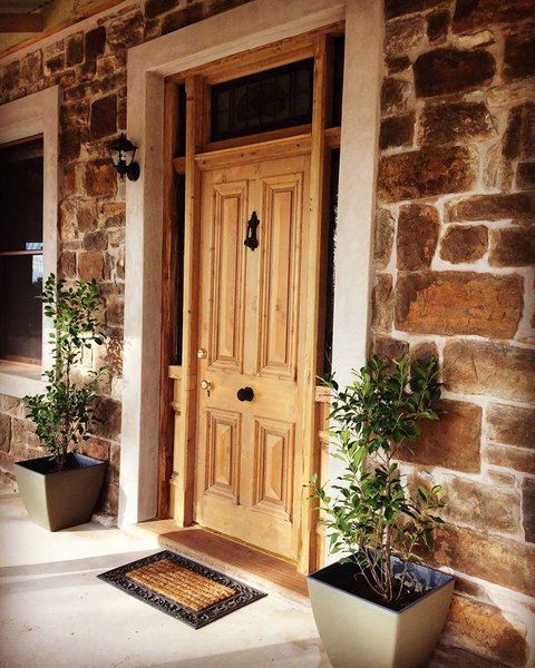 Flinders Bush Retreats - Lismore Accommodation 7