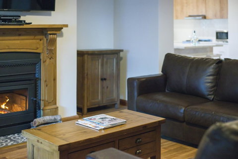 Flinders Bush Retreats - Lismore Accommodation 21