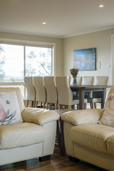 Flinders Bush Retreats - Lismore Accommodation 9
