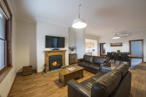 Flinders Bush Retreats - Lismore Accommodation 22
