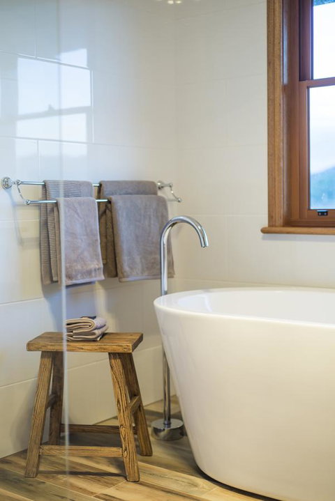 Flinders Bush Retreats - Lismore Accommodation 11