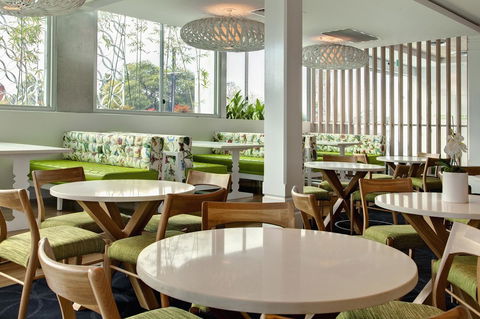 Walkers Arms Hotel - Lismore Accommodation 4