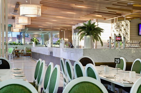 Walkers Arms Hotel - Lismore Accommodation 12