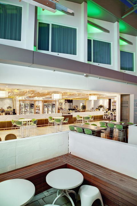 Walkers Arms Hotel - Lismore Accommodation 14