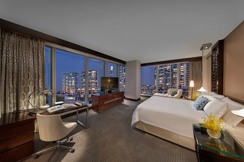 Crown Towers Perth - Lismore Accommodation 24