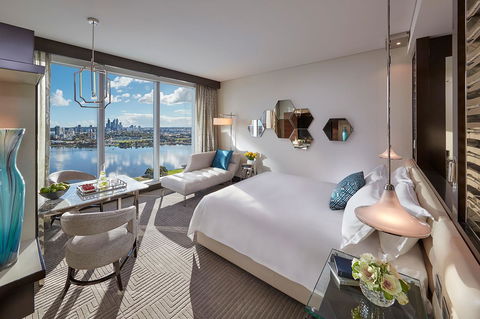 Crown Towers Perth - Lismore Accommodation 17