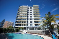 Sevan Apartments Forster