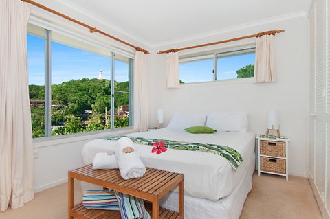 WategosRent - Lismore Accommodation 12