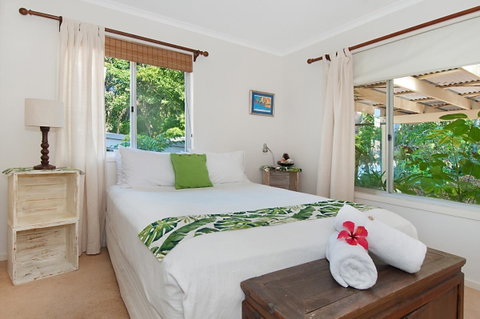 WategosRent - Lismore Accommodation 11