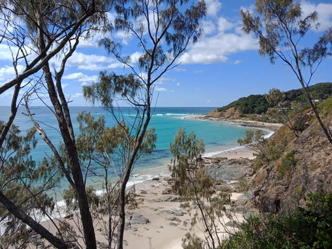 WategosRent - Lismore Accommodation 17