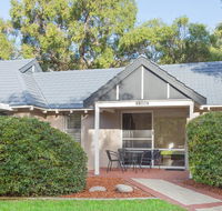 Bayview Geographe Resort Busselton - Lismore Accommodation