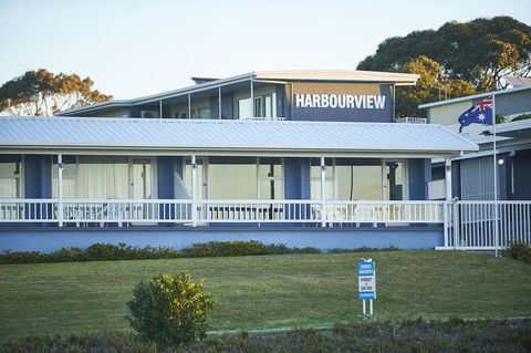 Harbour View Apartments - Lismore Accommodation 6