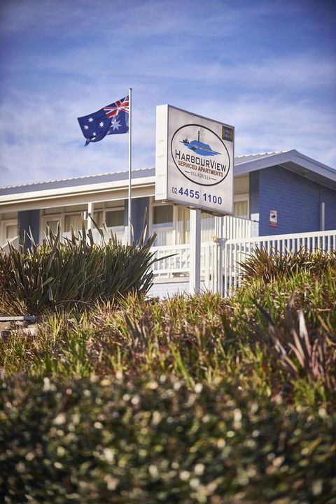 Harbour View Apartments - Lismore Accommodation 14