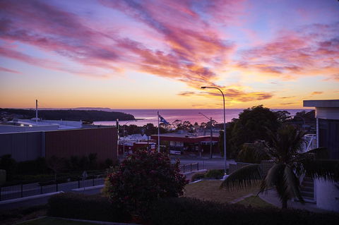 Harbour View Apartments - Lismore Accommodation 20