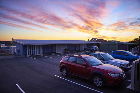 Harbour View Apartments - Lismore Accommodation 25