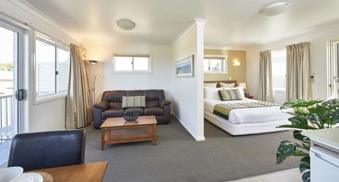 Harbour View Apartments - Lismore Accommodation 2