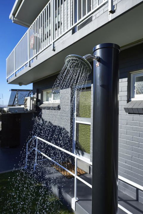 Harbour View Apartments - Lismore Accommodation 15