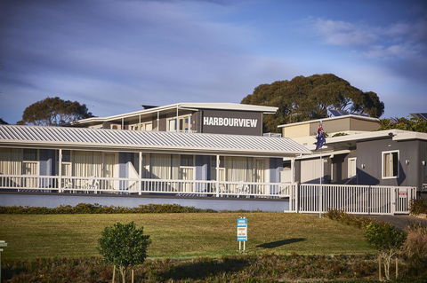 Harbour View Apartments - Lismore Accommodation 10