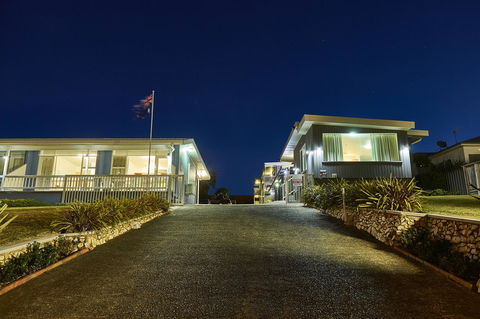 Harbour View Apartments - Lismore Accommodation 27