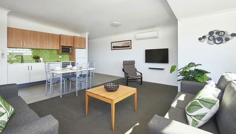 Harbour View Apartments - Lismore Accommodation 5