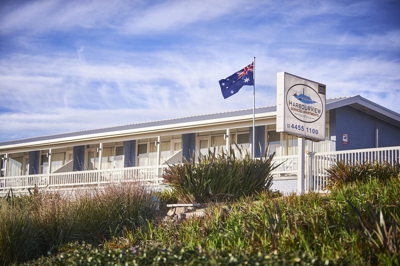 Ulladulla NSW Lismore Accommodation