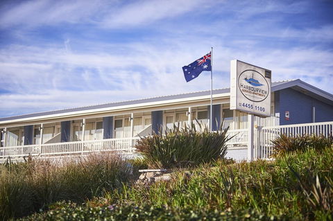 Harbour View Apartments - Lismore Accommodation 0