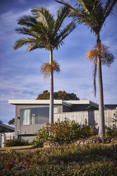 Harbour View Apartments - Lismore Accommodation 11