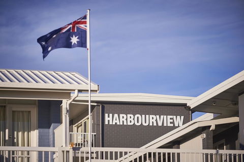 Harbour View Apartments - Lismore Accommodation 24