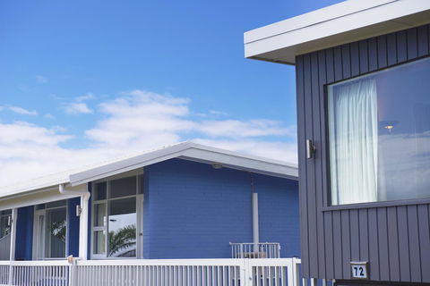 Harbour View Apartments - Lismore Accommodation 32