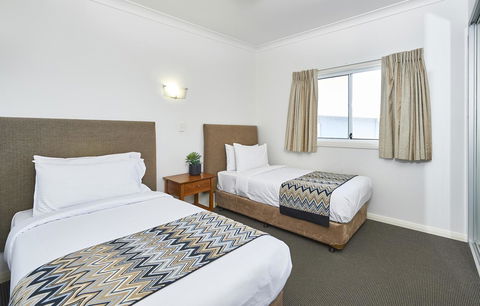 Harbour View Apartments - Lismore Accommodation 4