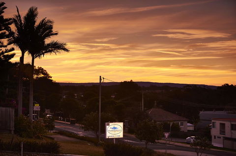 Harbour View Apartments - Lismore Accommodation 21