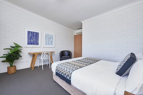 Harbour View Apartments - Lismore Accommodation 7