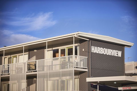 Harbour View Apartments - Lismore Accommodation 18