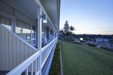 Harbour View Apartments - Lismore Accommodation 19