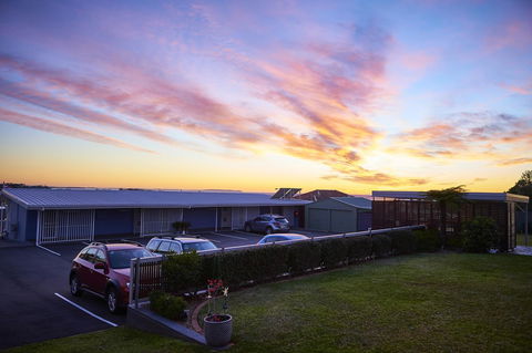 Harbour View Apartments - Lismore Accommodation 26