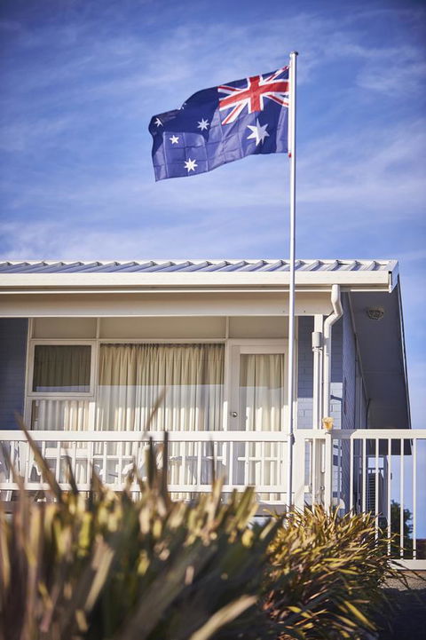 Harbour View Apartments - Lismore Accommodation 8