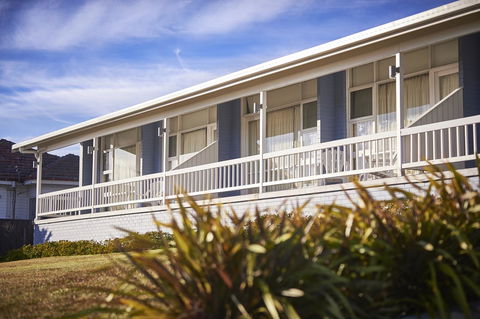 Harbour View Apartments - Lismore Accommodation 9