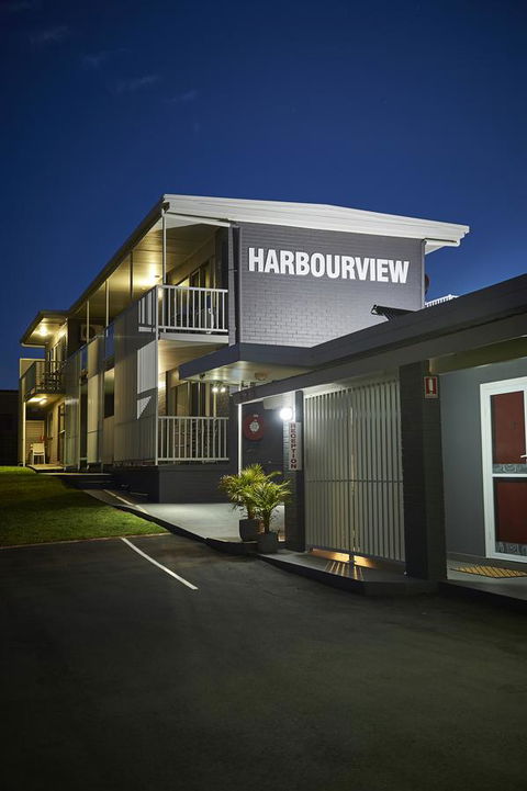 Harbour View Apartments - Lismore Accommodation 28