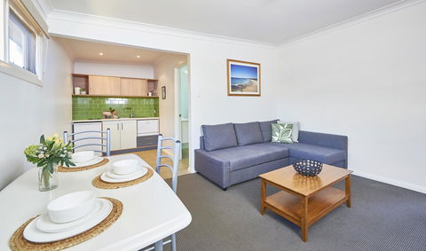 Harbour View Apartments - Lismore Accommodation 1