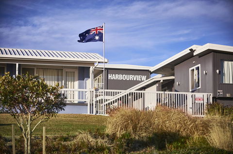Harbour View Apartments - Lismore Accommodation 3