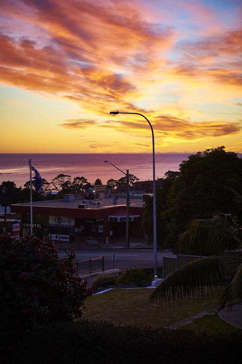 Harbour View Apartments - Lismore Accommodation 17