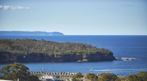 Harbour View Apartments - Lismore Accommodation 30