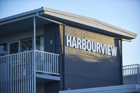 Harbour View Apartments - Lismore Accommodation 12