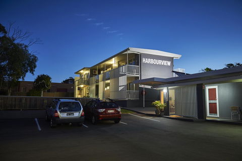 Harbour View Apartments - Lismore Accommodation 29
