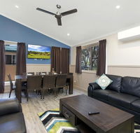 Armidale Tourist Park - Lismore Accommodation