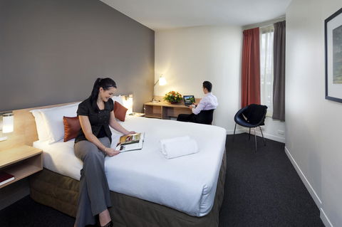 Ibis Perth - Lismore Accommodation 35