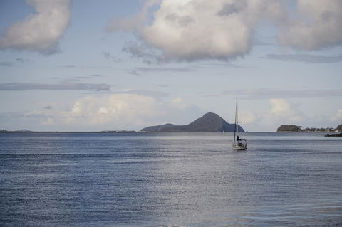 Anchorage Port Stephens - Lismore Accommodation 18